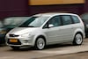 Ford C-MAX 1.8 Flexifuel Titanium