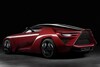 Bertone Mantide