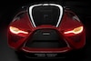 Bertone Mantide