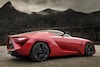 Bertone Mantide