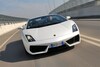 Lamborghini Gallardo LP560-4 Spyder