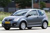 Citroën C2 1.4 VTR