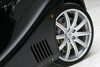 Morgan Aeromax Supersports Concept