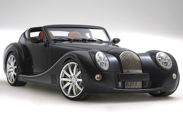 Morgan Aeromax Supersports concept