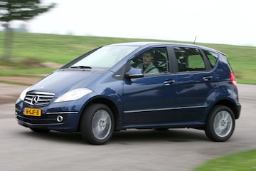 Mercedes-Benz A 170 Elegance 