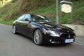 Maserati Quattroporte Sport GT S