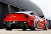 Ferrari 599XX