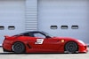 Ferrari 599XX