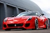 Ferrari 599XX
