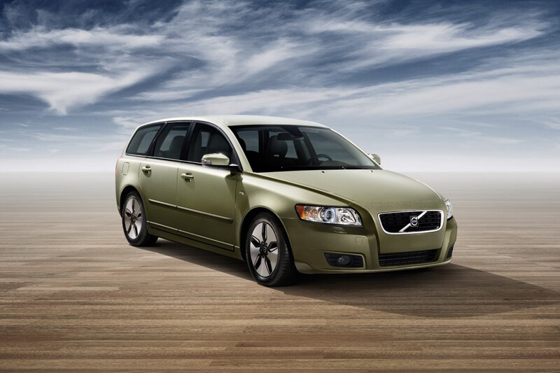 volvo edrive advetorial