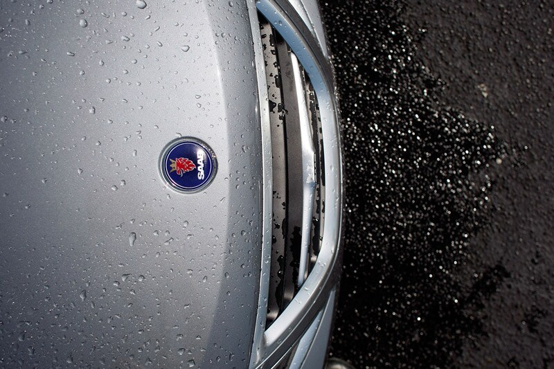 Saab | Foto: ANP/AFP
