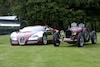 Honderd jaar Bugatti bij Villa d'Este