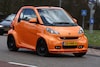 Smart Brabus Ultimate 112