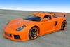 Konigseder Carrera GT