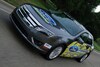 Ford Fusion Hybrid