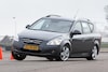Kia Ceed Sporty Wagon 2.0 X-ecutive