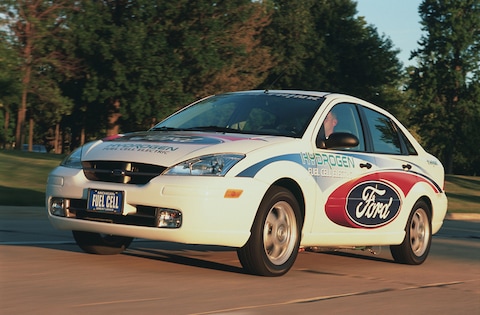 Rijp voor het museum