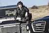 Iveco Massif-Land Rover Defender