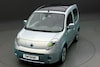 Renault Kangoo be bop Z.E.