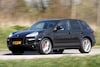 Porsche Cayenne GTS