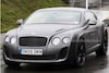 Bentley Continental Supersports