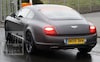 Bentley Continental Supersports