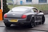 Bentley Continental Supersports