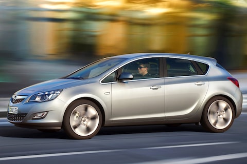 De echte reddende engel