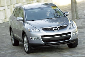 Mazda CX-9