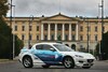 Mazda RX-8 Hydrogen RE facelift