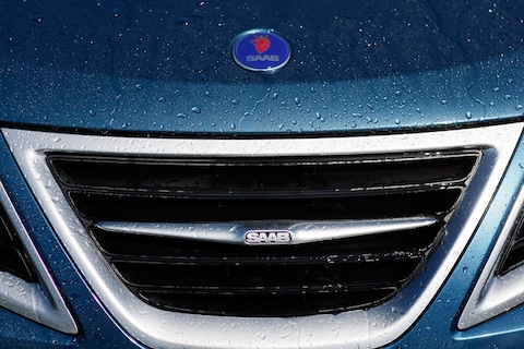 Belgische tak neemt Saab-import over 