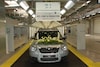 Productiestart Skoda Yeti