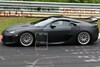 Lexus LF-A op de Nürburgring