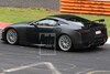 Lexus LF-A op de Nürburgring