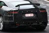 Lexus LF-A op de Nürburgring