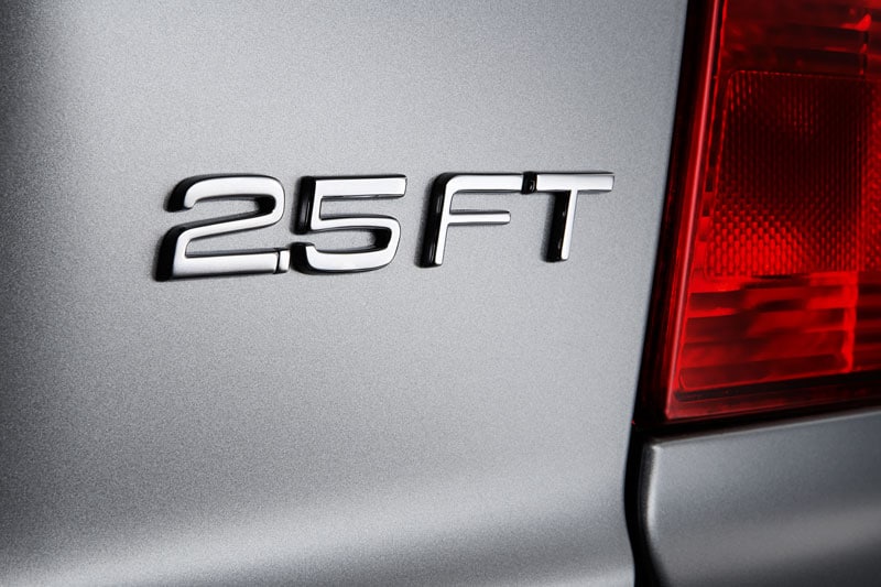 Volvo V70/S80 2.5 FT