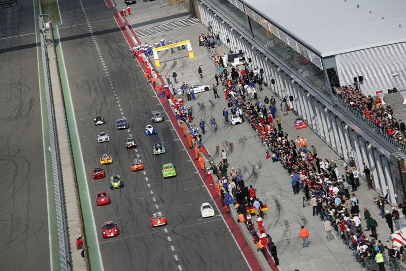 Shell Ecomarathon 2009