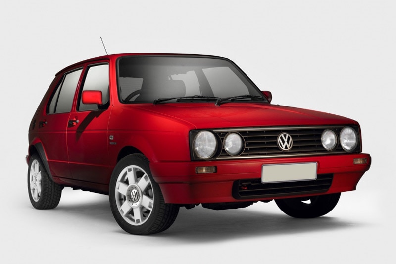 Volkswagen Citi