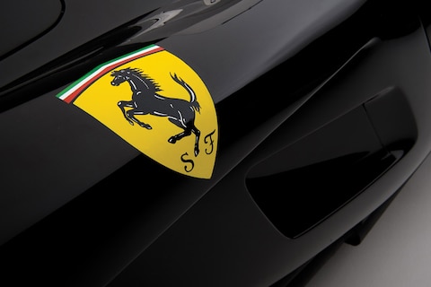 Fiat goochelt met Ferrari-aandelen