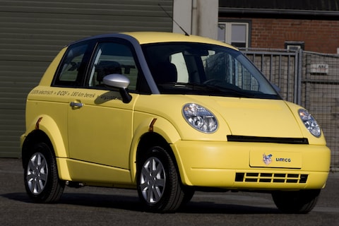 UMCG kiest voor Think als ondersteuningsvoertuig