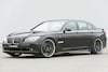 Hamann BMW 7-serie