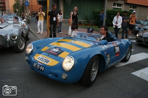 Kleine ode aan Jan Peter