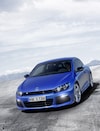 Volkswagen Scirocco R