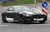 Mercedes-Benz SLS AMG | Foto: Carpix