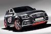 Audi Q5 Custom Concept