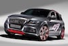 Audi Q5 Custom Concept
