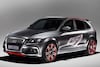 Audi Q5 Custom Concept
