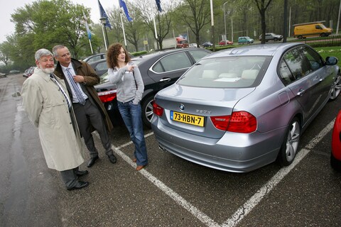 Europese verkiezingen