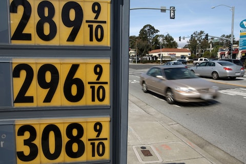 Duitsers willen VS op diesel