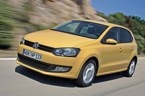 Vanafprijs Volkswagen Polo bekend